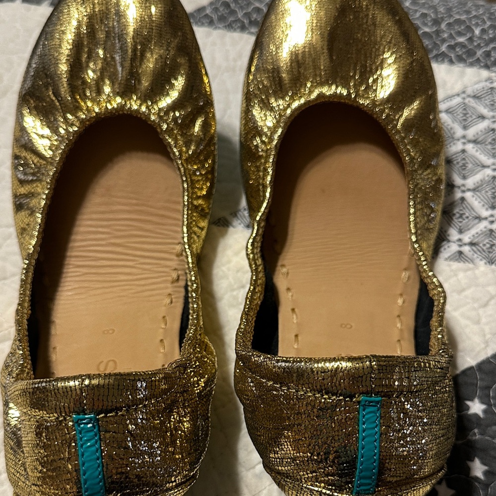 Tieks Theia Limited Edition